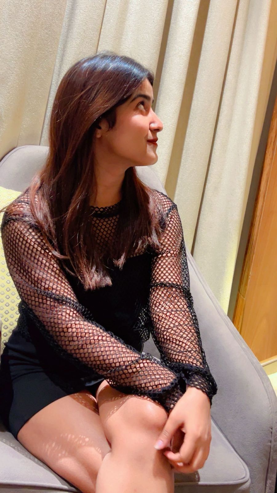 Elegant Independent Escort Companion Priya